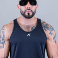 playeras tank top hombre